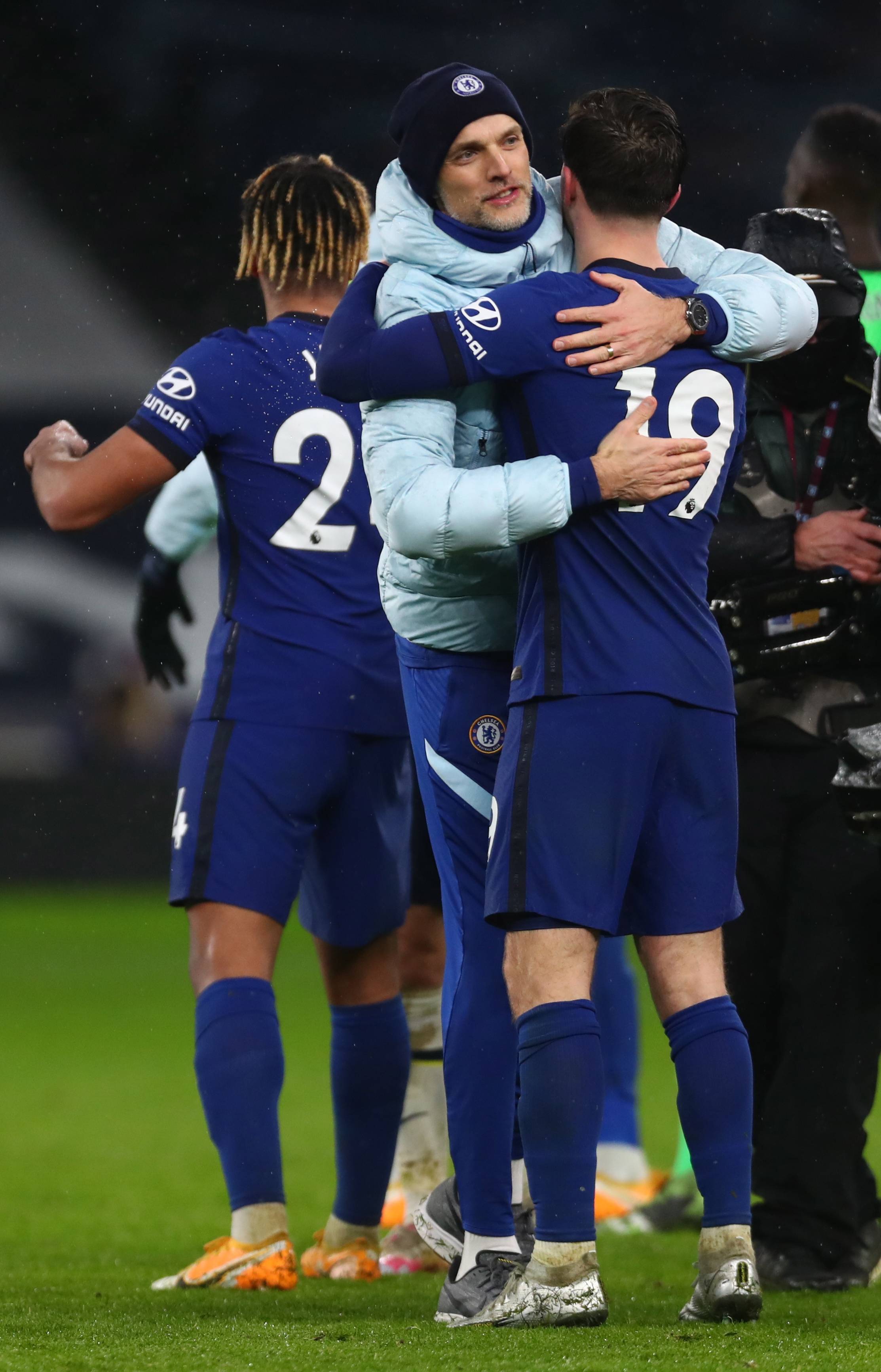 詹姆斯生涯 詹姆斯生涯