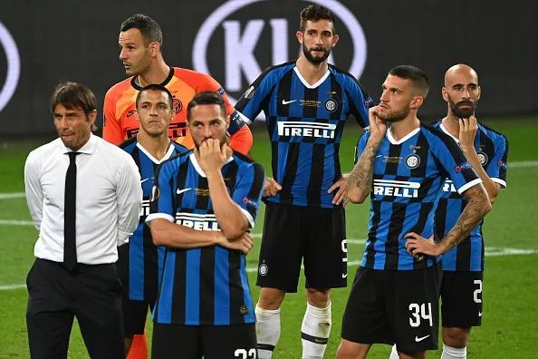 球队制胜的 球队制胜的