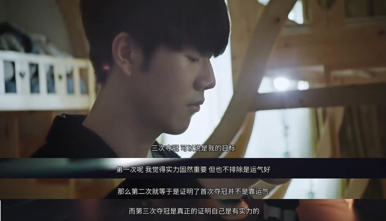 也结下了深 也结下了深