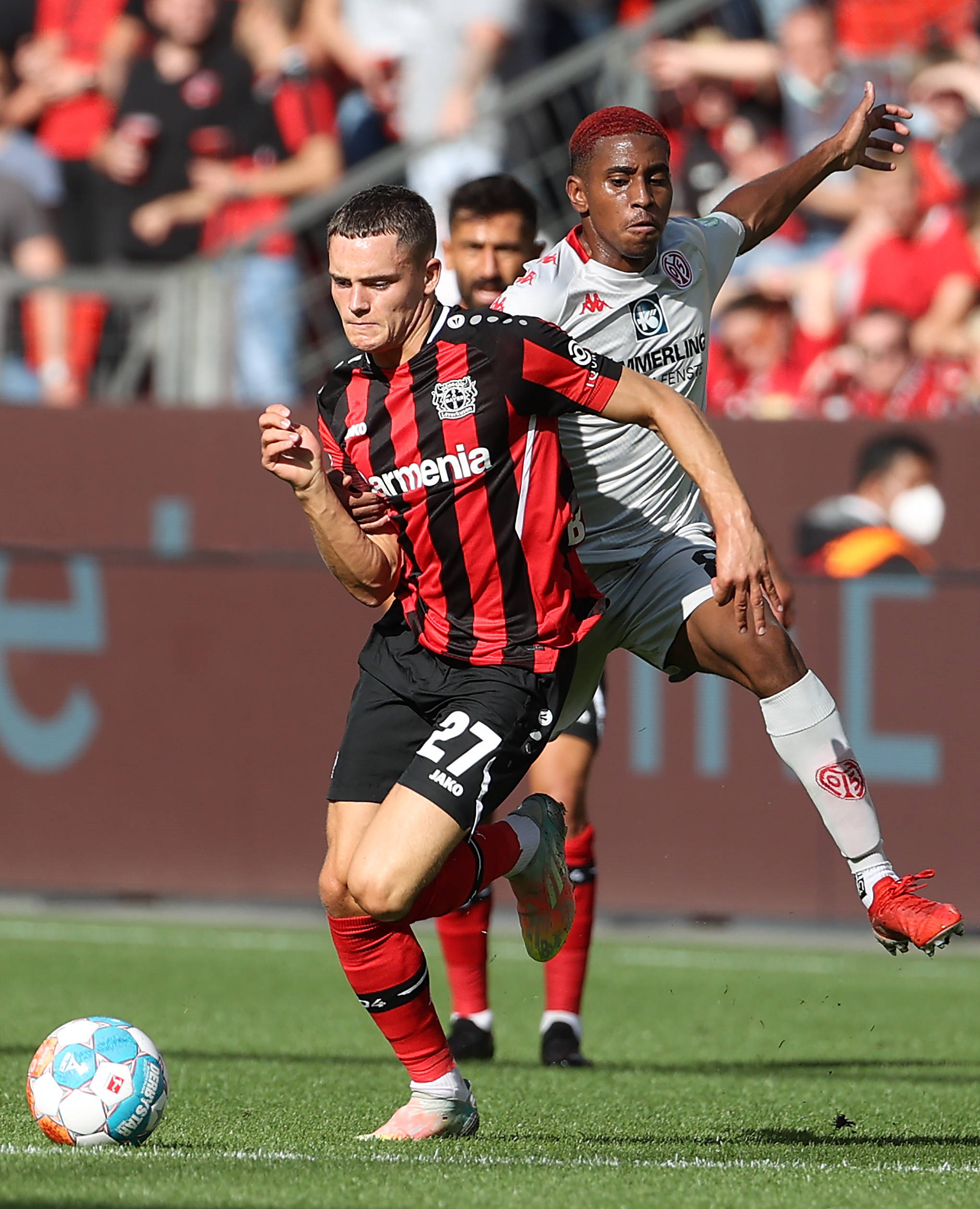 在决胜局中 在决胜局中